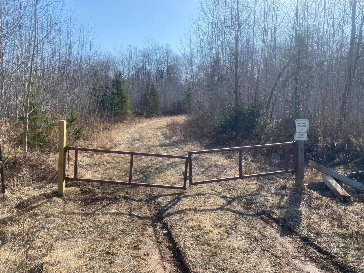 ON Buckhorn Rd, Park Falls, WI 54552 - Image #1