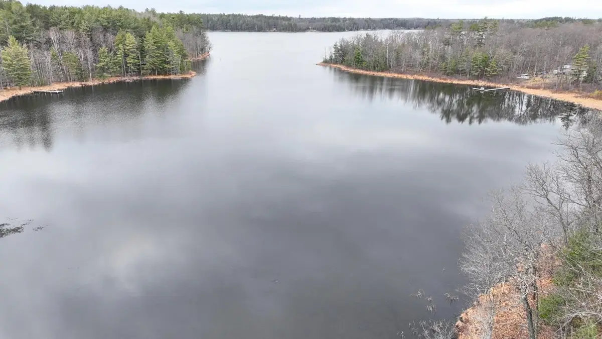 ON Duner Point Ln #Lot 12, Lac Du Flambeau, WI 54538 - Image #1