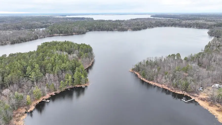 ON Duner Point Ln #Lot 12, Lac Du Flambeau, WI 54538 - Image #2