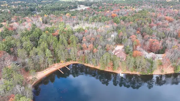 Lot 1 Snooks Ln, St Germain, WI 54558