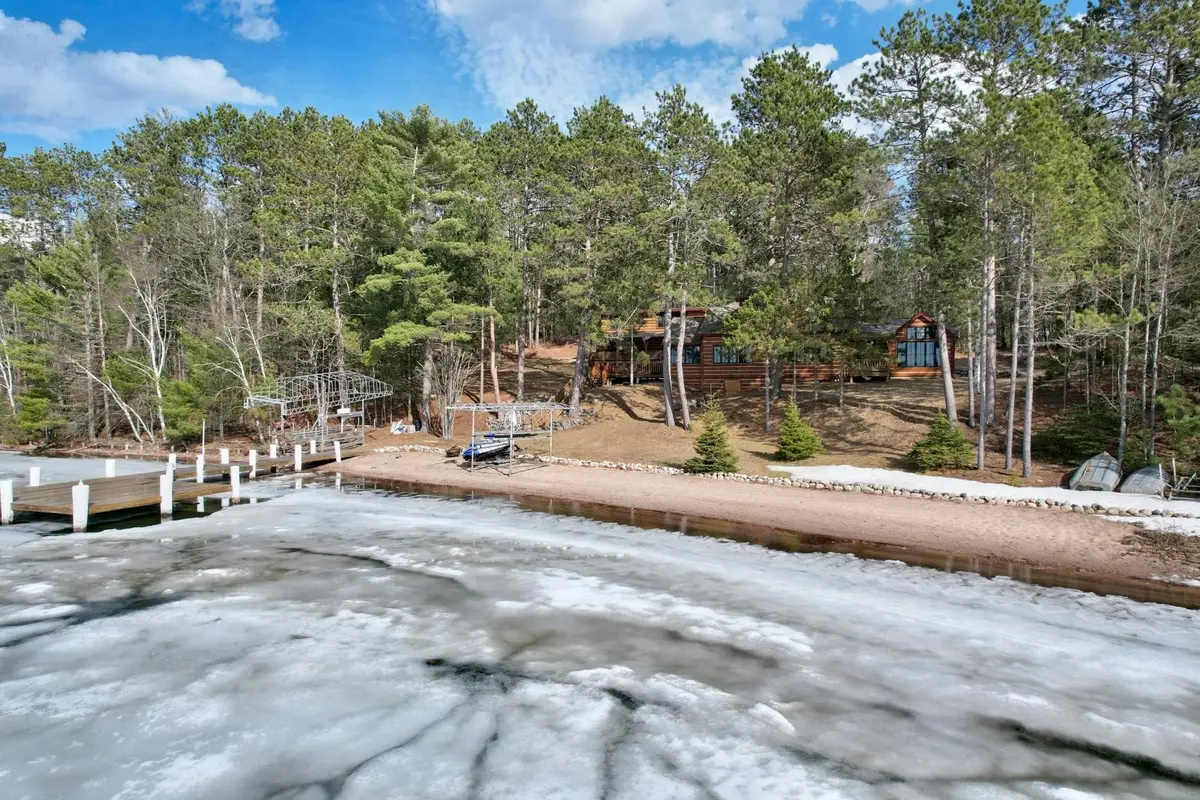 5009 Birch Rd, Land O Lakes, WI 54540 - Image #1