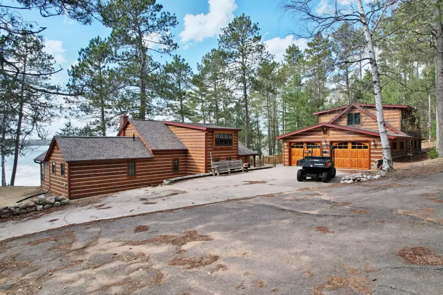 5009 Birch Rd, Land O Lakes, WI 54540 - Image #3