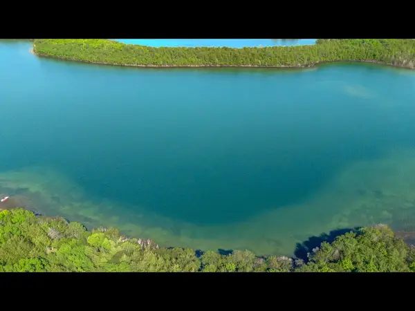 ON-LOT 9 Indian Lake Rd, Land O Lakes, WI 54540