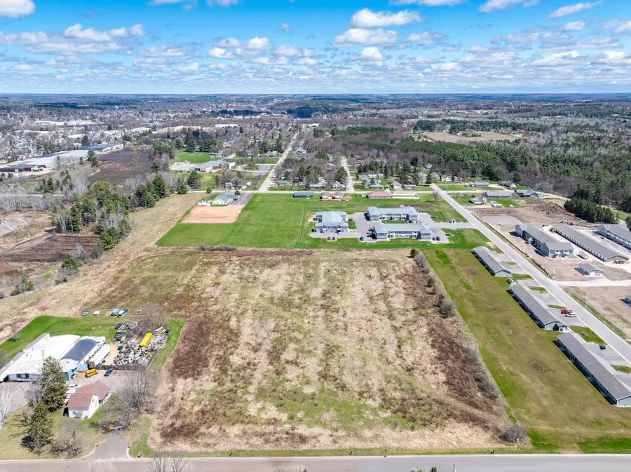 605 Alexander St S, Merrill, WI 54452 - Image #2