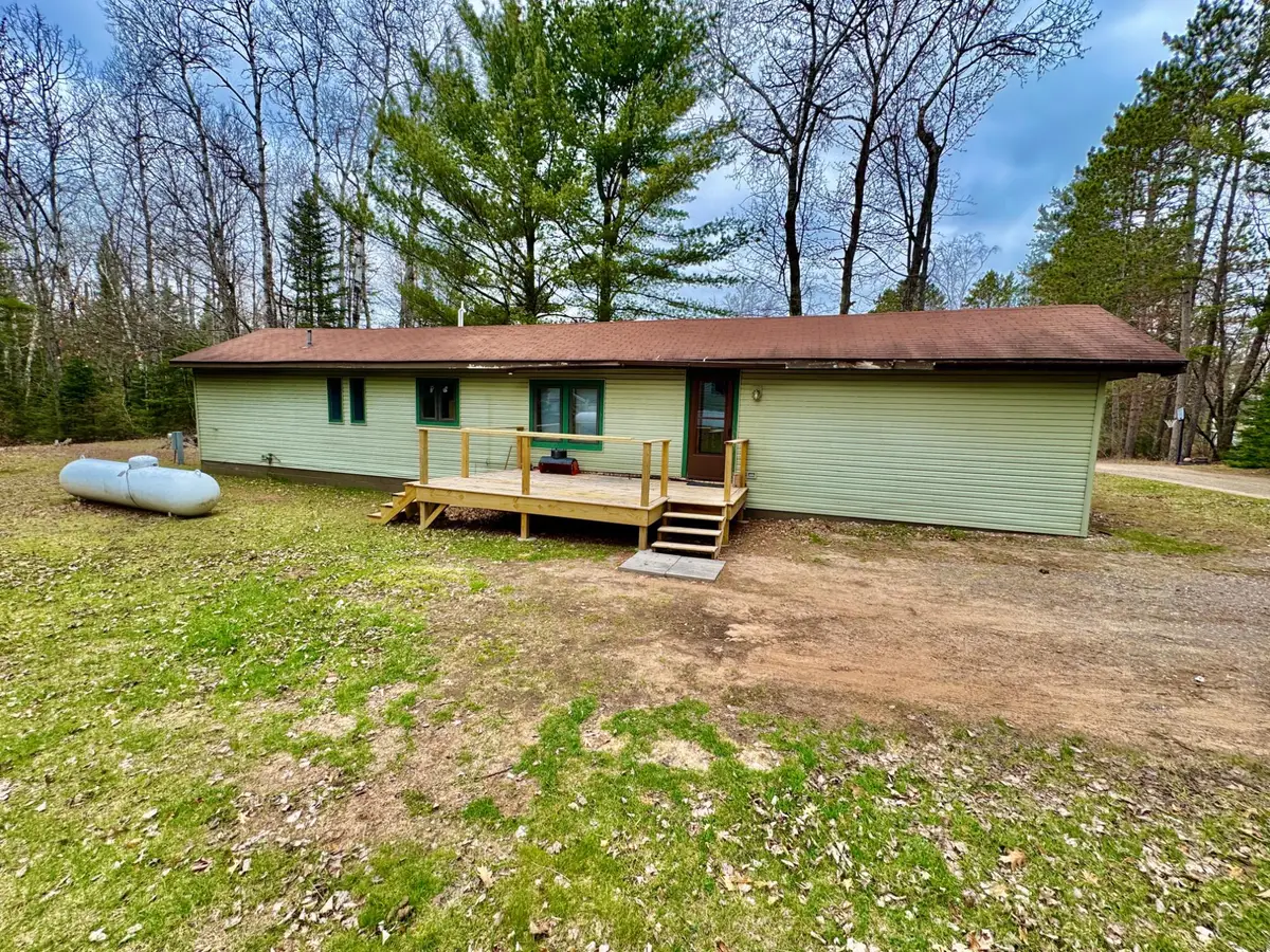 8785 Peninsula Rd, Eagle River, WI 54521 - Image #1