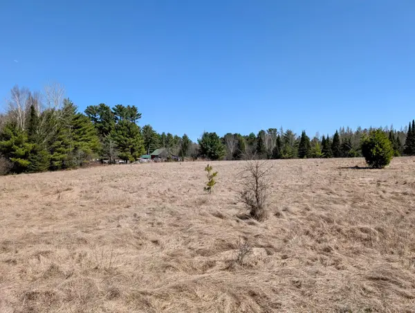 Lot 5 Bear Paw Tr, Park Falls, WI 54552