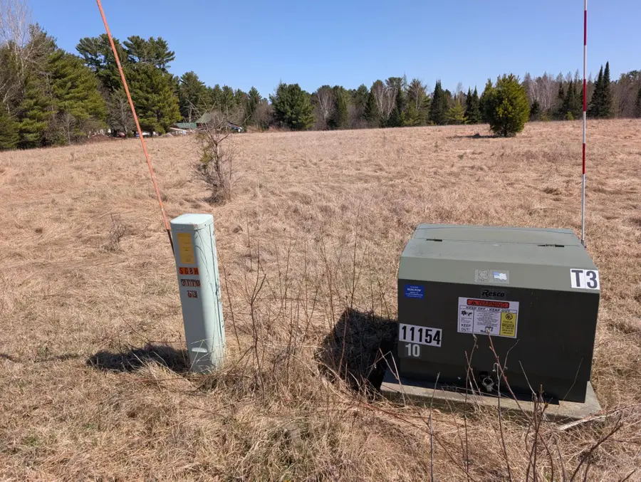 Lot 5 Bear Paw Tr, Park Falls, WI 54552 - Image #2