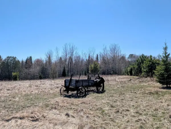 Lot 6 Bear Paw Tr, Park Falls, WI 54552