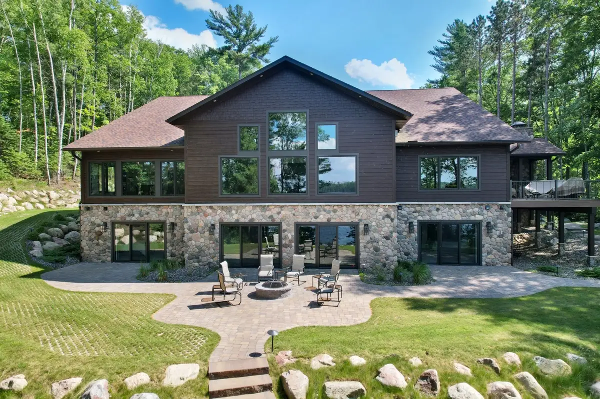 8600 Golf Course Rd, Sayner, WI 54560 - Image #1