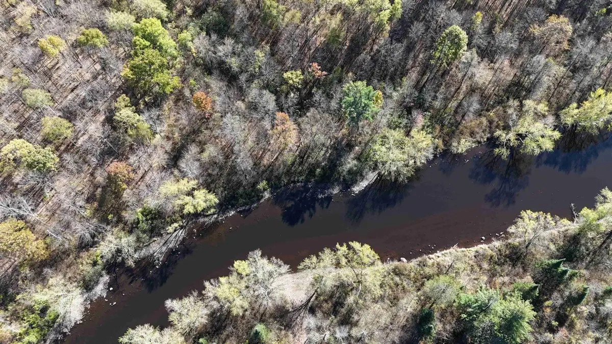 Off Cth S, Phillips, WI 54555 - Image #1