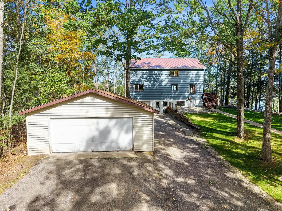 5600 Silver Lake Rd S, Laona, WI 54541 - Image #1