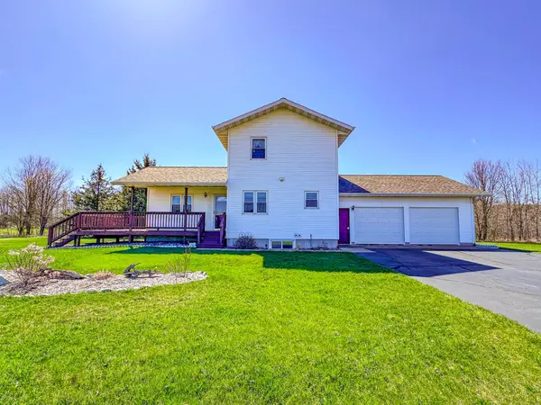 N8556 Substation Rd, Phillips, WI 54555