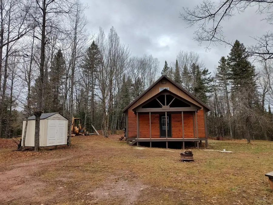 Off Peterson Rd, Bergland, MI 49910 - Image #2