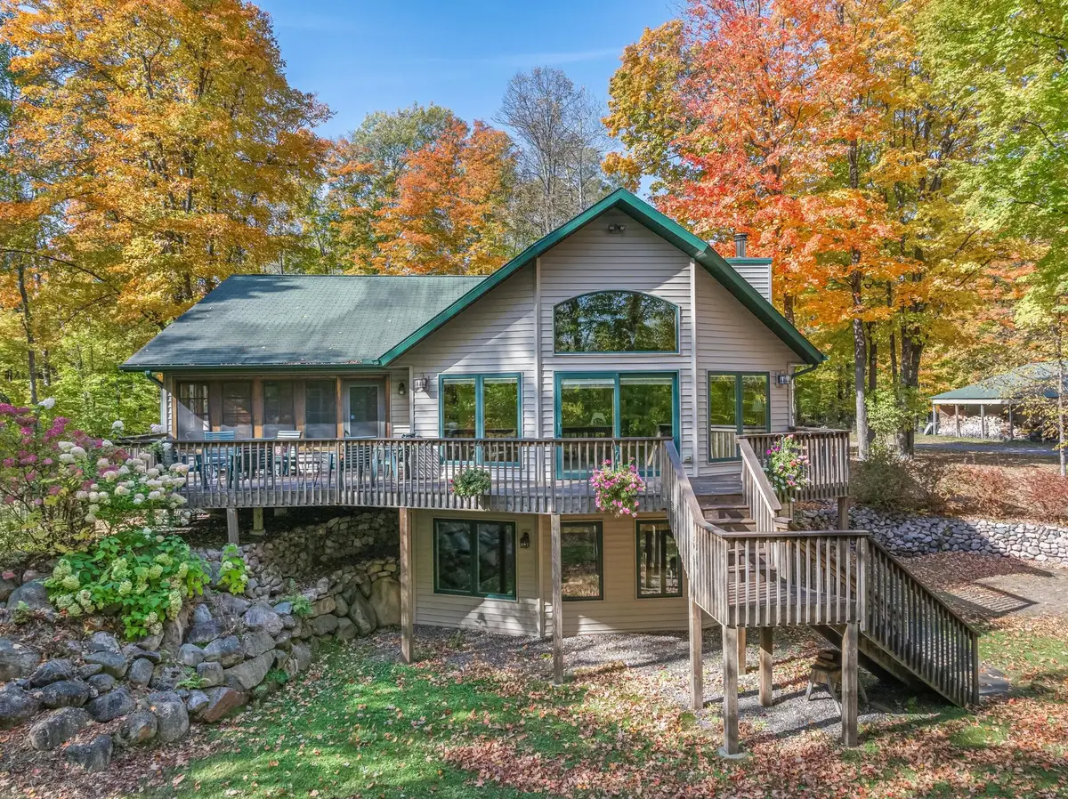 7235 Norway Rd, Presque Isle, WI 54557 - Image #1