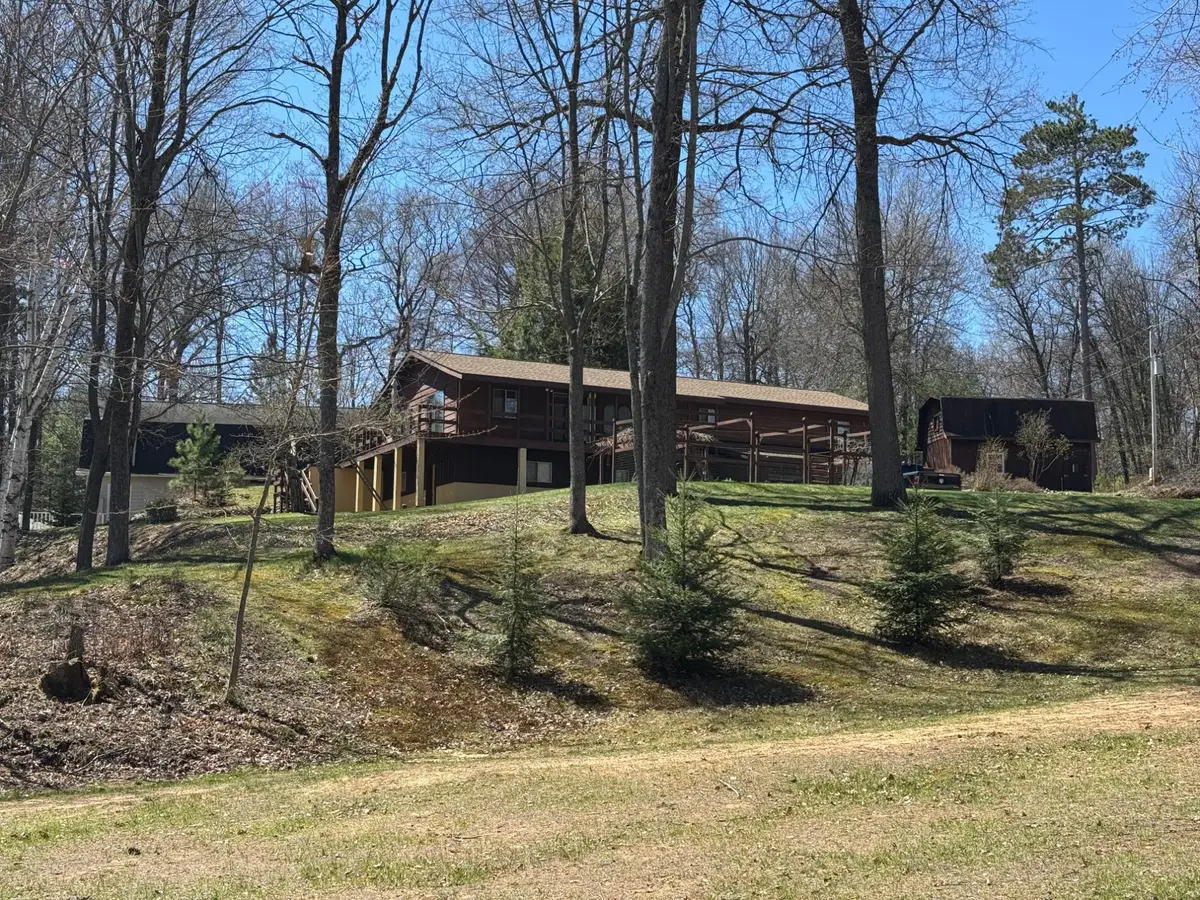 5852 Musky Bay Dr S, Rhinelander, WI 54501 - Image #1