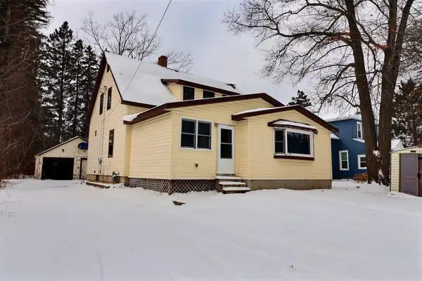 105 Metonga Ave N, Crandon, WI 54520