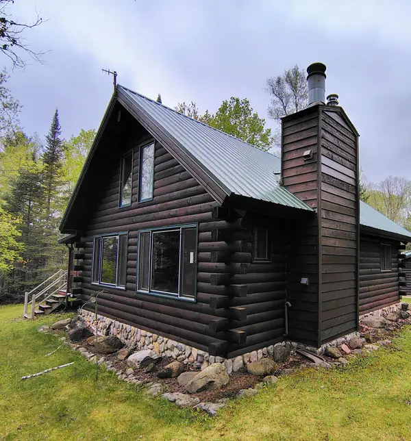 32755 Tea Lake Rd S, Marengo, WI 54855