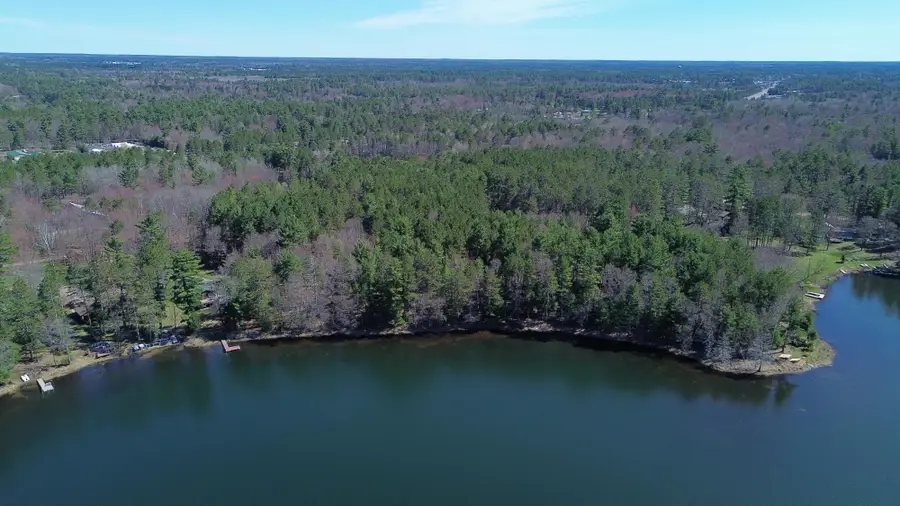 Lots 4&5 Little Pond Ln, Minocqua, WI 54548 - #2