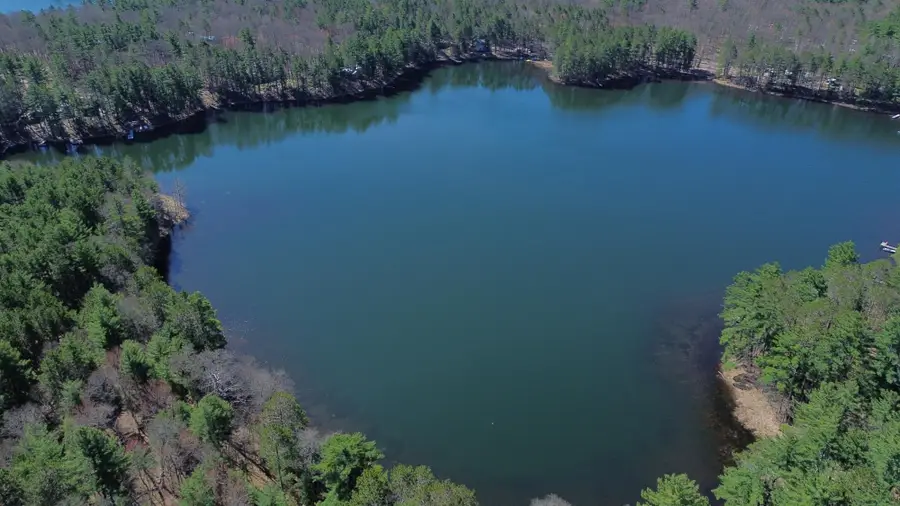 Lots 4&5 Little Pond Ln, Minocqua, WI 54548 - #3