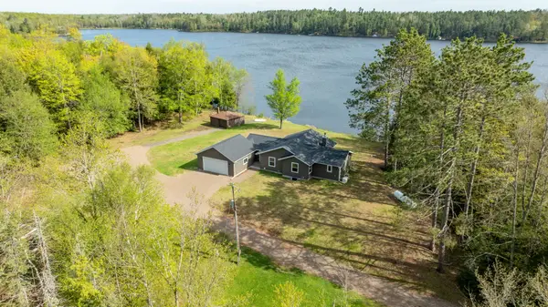 12450 Nixon Rd, Minocqua, WI 54548