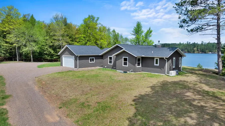 12450 Nixon Rd, Minocqua, WI 54548 - Image #2
