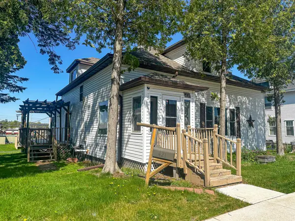 421 2nd Ave N, Park Falls, WI 54552