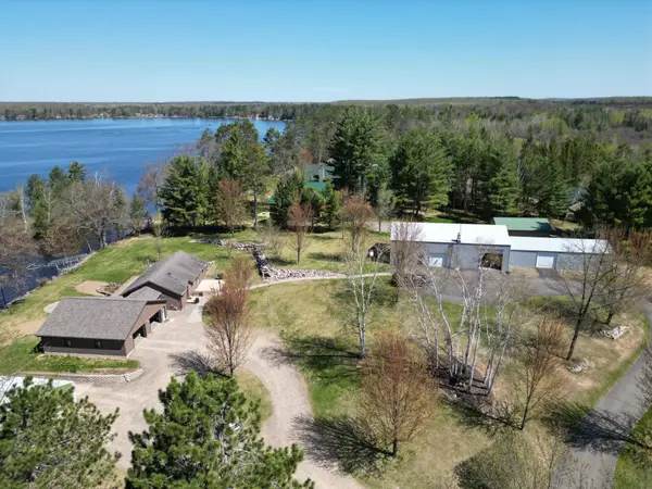 827 Hwy 45, Pelican Lake, WI 54463
