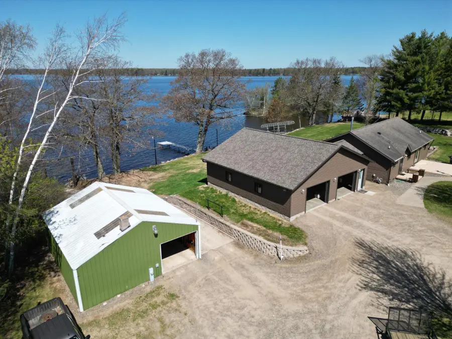 827 Hwy 45, Pelican Lake, WI 54463 - Image #2