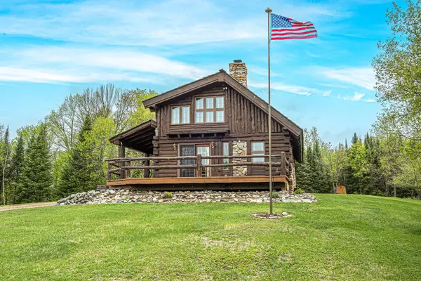 1350 Spectacle Lake Ln, Phelps, WI 54554