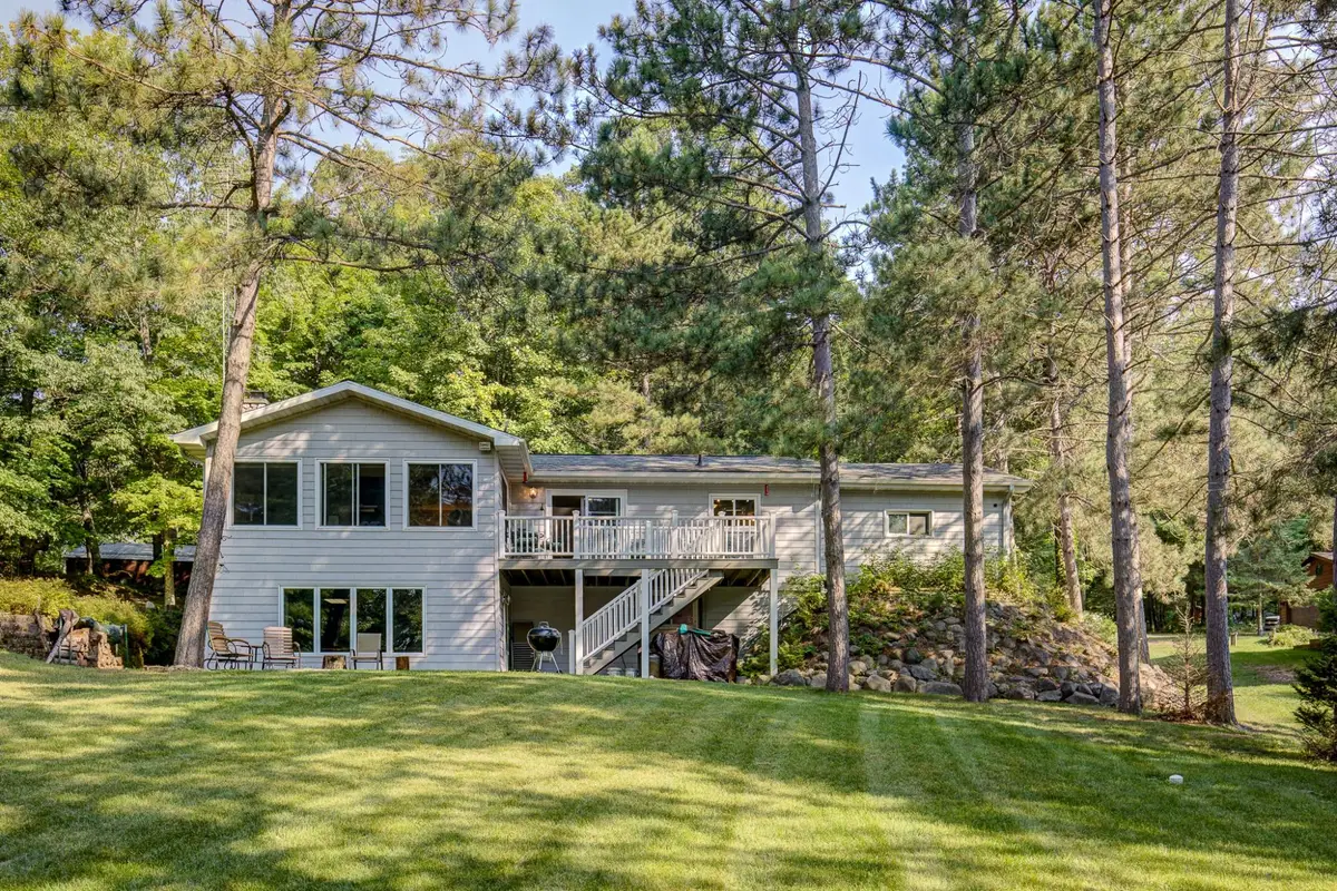 12253 Kobart Rd, Minocqua, WI 54548 - Image #1