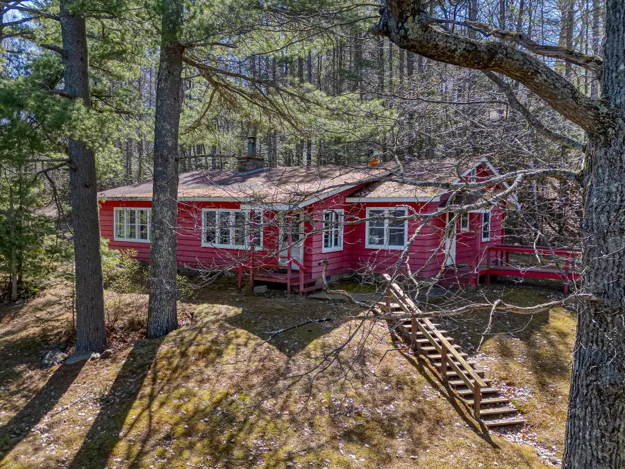 3172 Harry Patterson Dr, Phelps, WI 54554 - Image #3