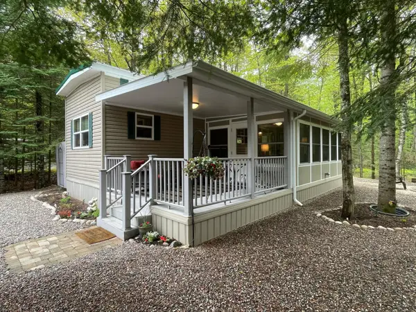 Site 224 Indian Shores Rd, Woodruff, WI 54568