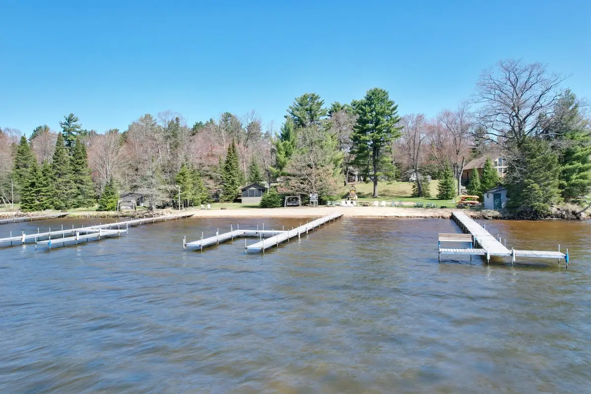 8475 Hillcrest Ln, Saint Germain, WI 54558 - Image #1