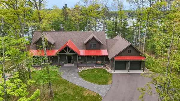 9659 Sylvan Shore Dr, Minocqua, WI 54548