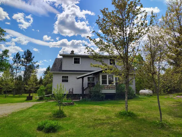 25550 Old Morse Rd, Glidden, WI 54527