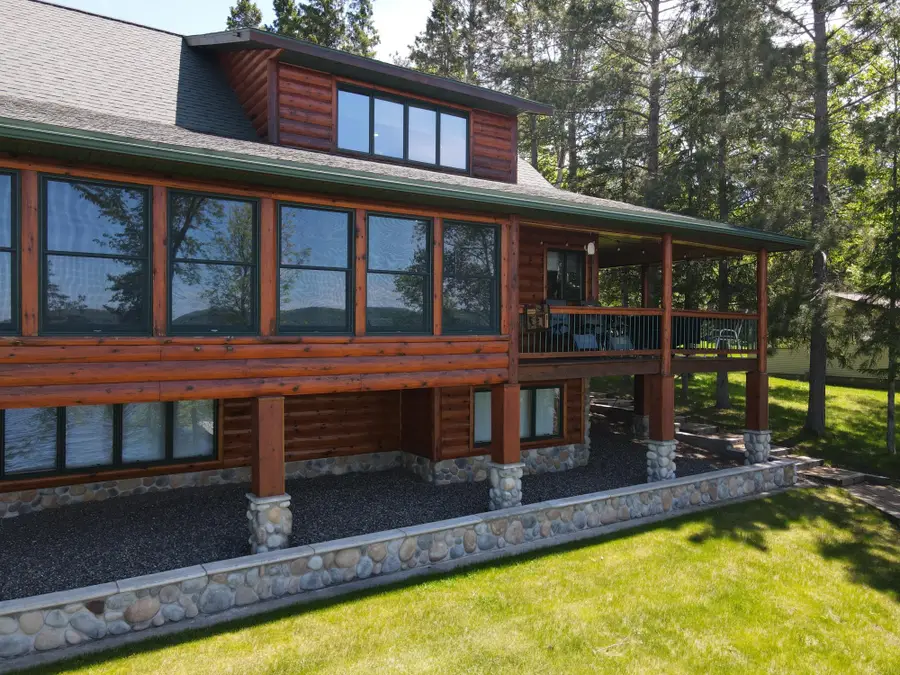 N10239 East Shore Rd, Marenisco, MI 49947 - #2