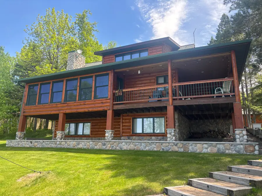 N10239 East Shore Rd, Marenisco, MI 49947 - #3