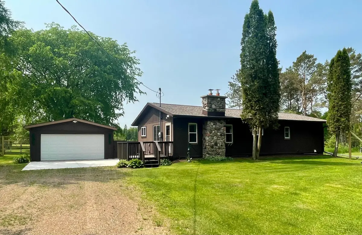 W9401 Hobbles Creek Rd, Catawba, WI 54515 - Image #1