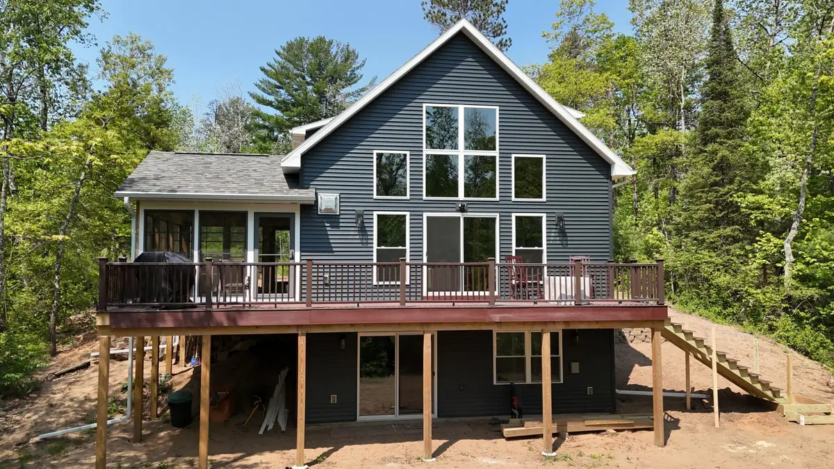 2074 Hidden Waters Rd N, Tomahawk, WI 54487 - Image #1