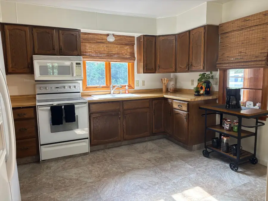 18363 Pickerel Lake Rd, Townsend, WI 54175 - #3