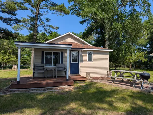 N9704 Deer Lake Ln #6, Phillips, WI 54555