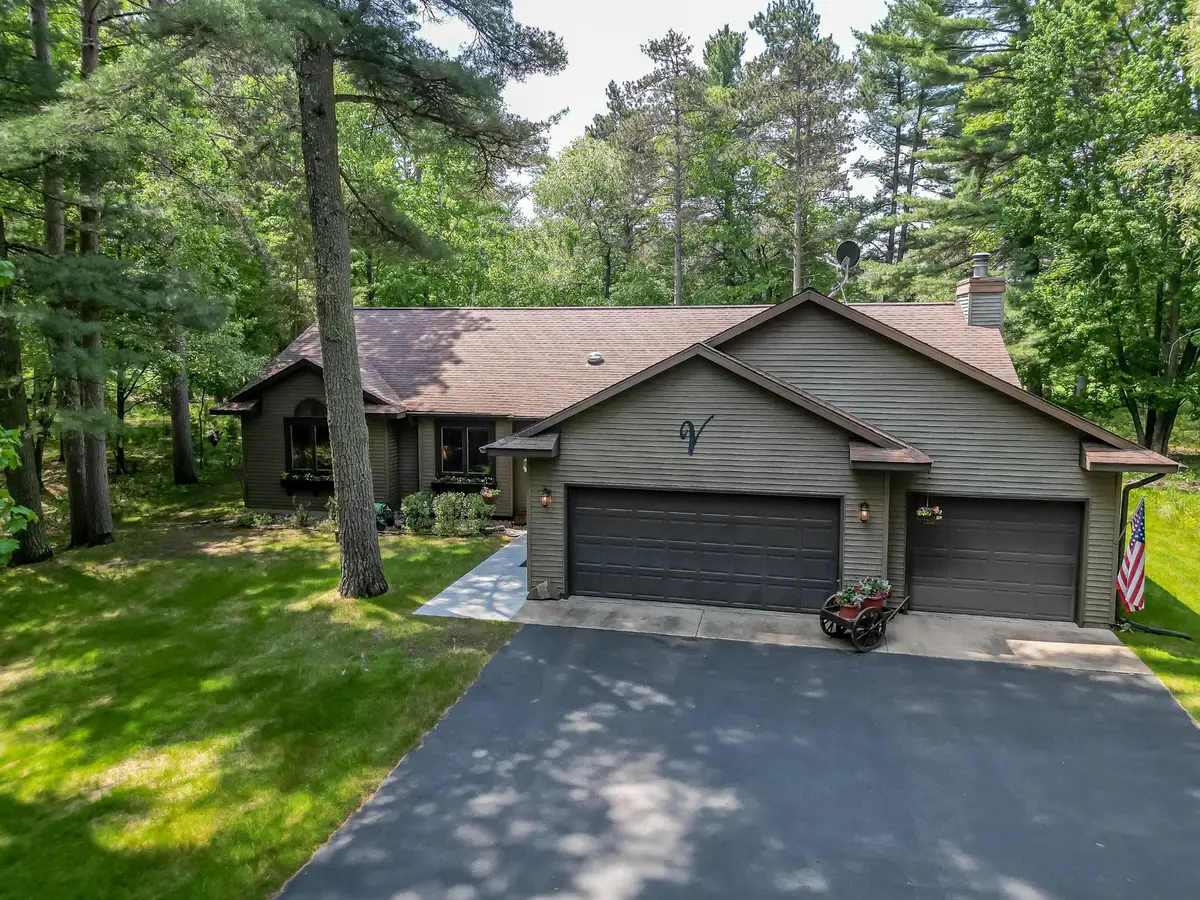 7379 Timber Ln, Minocqua, WI 54548 - Image #1