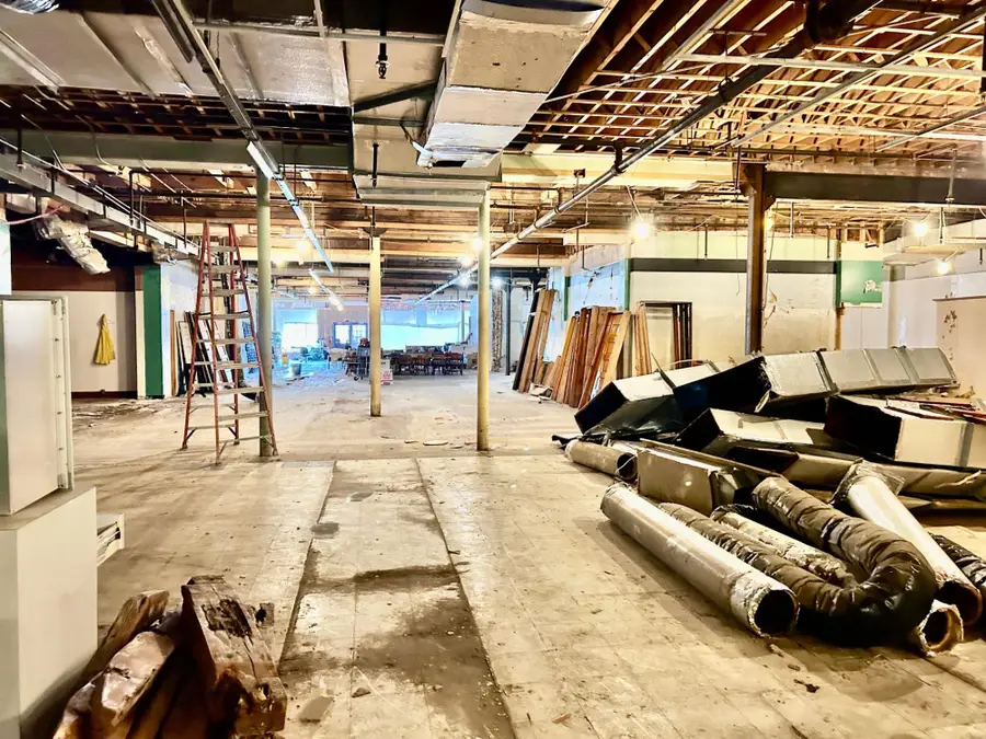 4894 Mill St, Laona, WI 54541 - Image #3