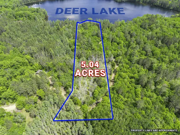 Lot 2 Donlo Ln, Conover, WI 54519