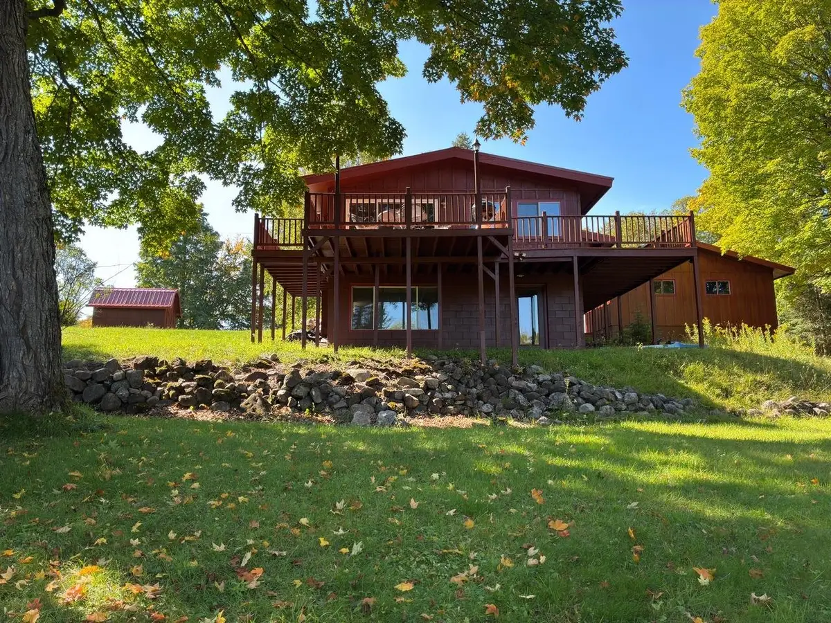 6310 Bambiland Rd, Mercer, WI 54547 - Image #1