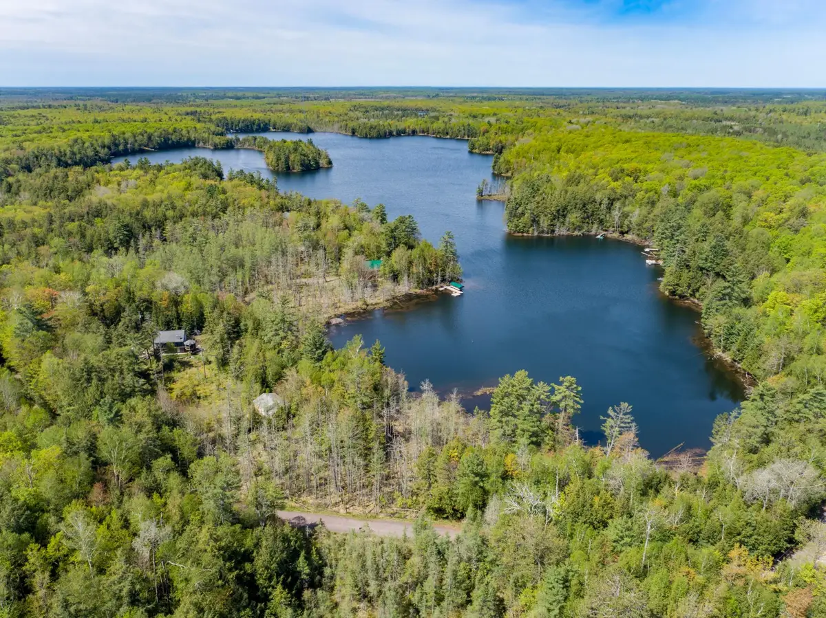 ON Muskesin Ln E #1.9 Ac., Lac Du Flambeau, WI 54538 - Image #1
