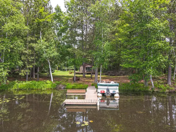 N8919 Island Rd E, Phillips, WI 54555