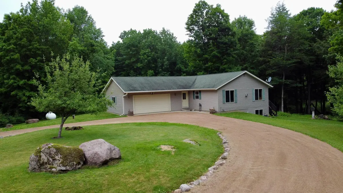 233990 Nicole Ln, Birnamwood, WI 54414 - Image #1