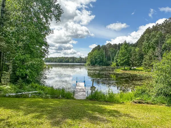 1.5A on Solberg Lake Rd W, Phillips, WI 54555