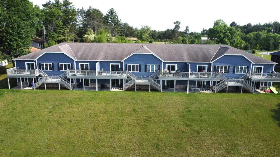 9811 Deer Trail Rd #1-13, Tomahawk, WI 54487 - Image #2